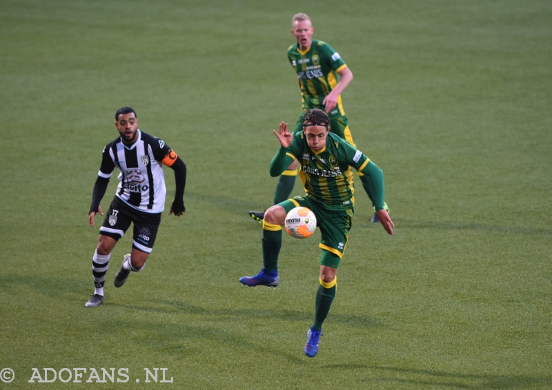 ADO Den Haag - Heracles Almelo