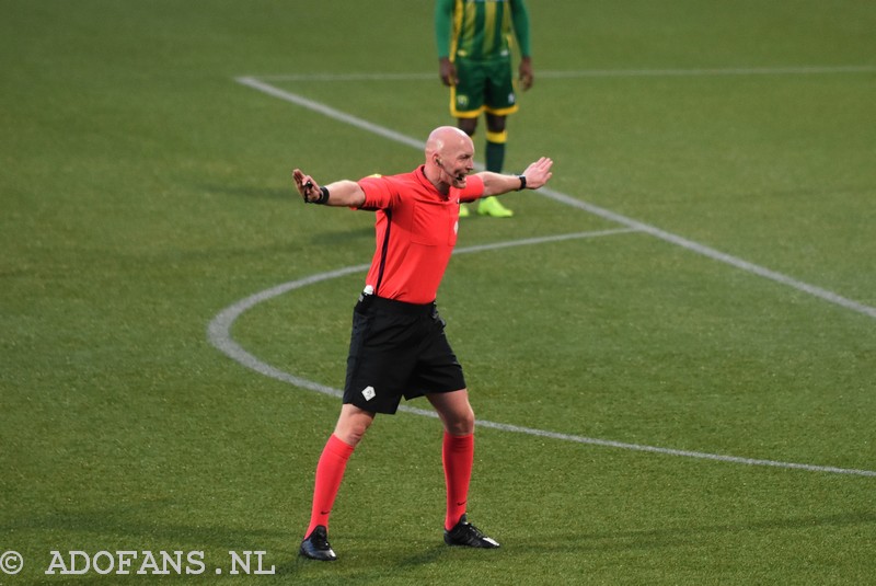 ADO Den Haag - Heracles Almelo