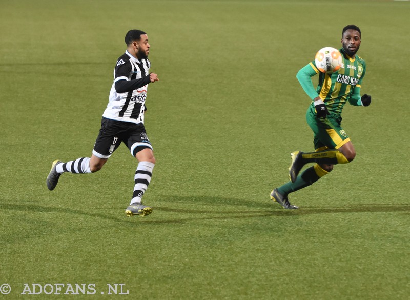 ADO Den Haag - Heracles Almelo