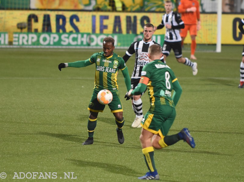 ADO Den Haag - Heracles Almelo