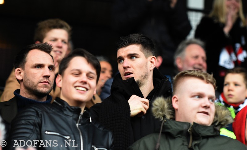 FC Emmen ADO Den Haag