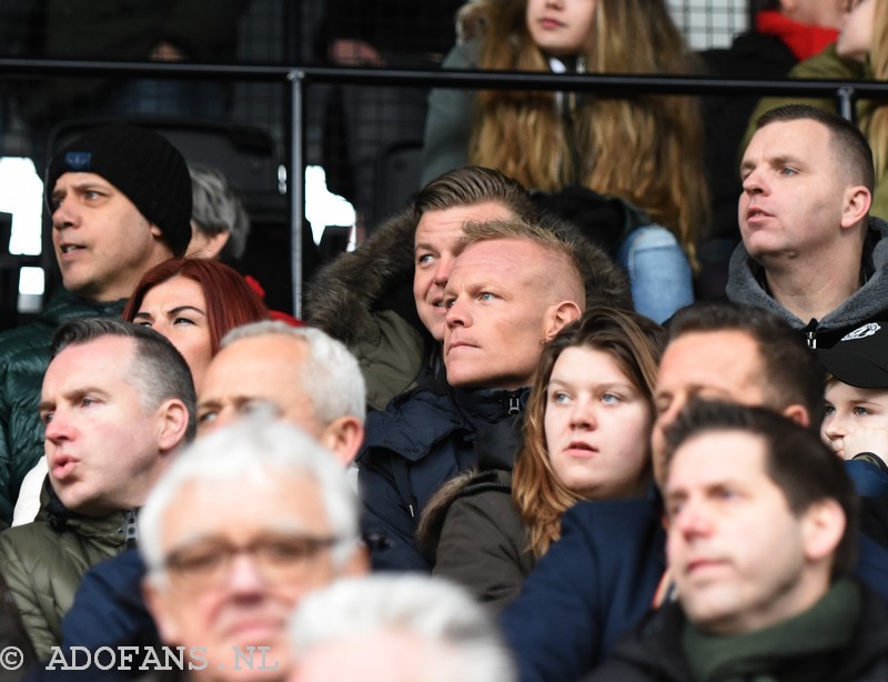 FC Emmen ADO Den Haag