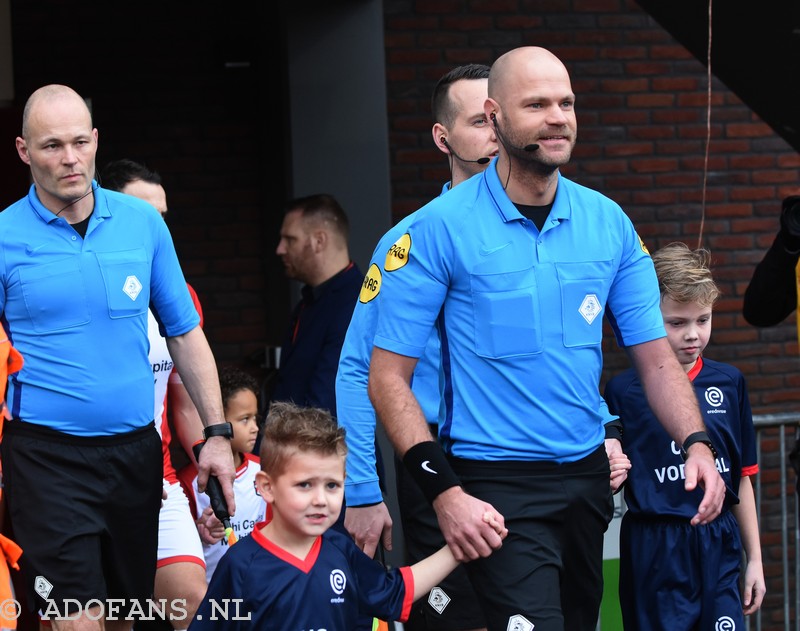 FC Emmen ADO Den Haag