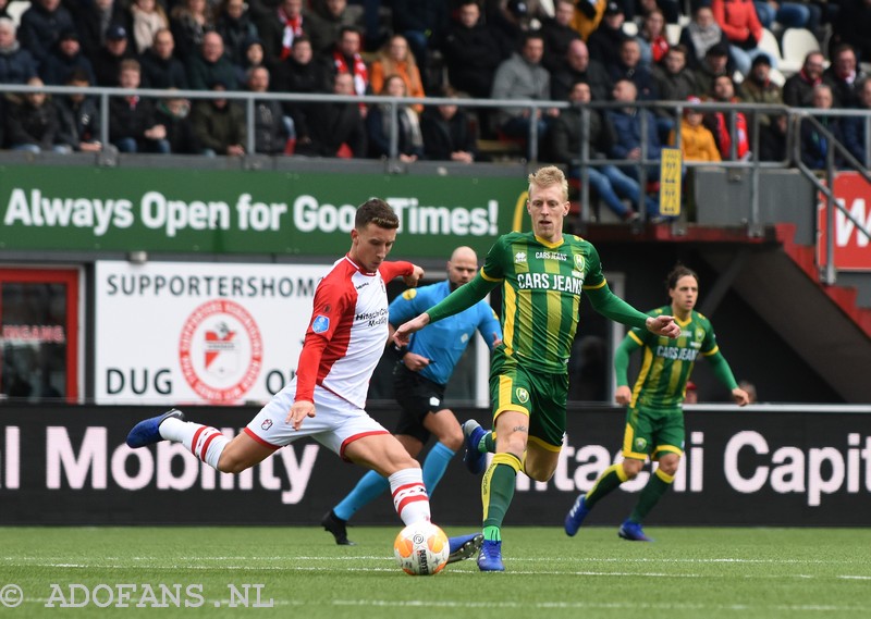 FC Emmen ADO Den Haag