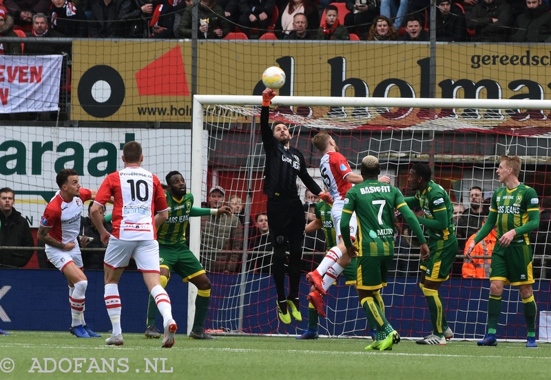 FC Emmen ADO Den Haag