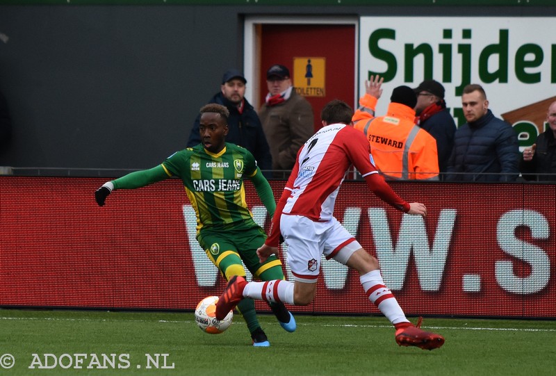 FC Emmen ADO Den Haag