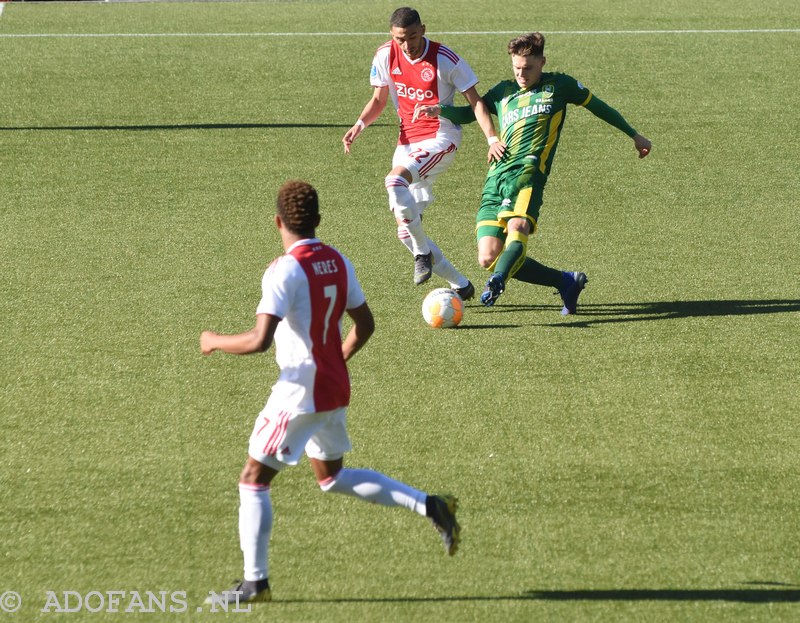 ADO Den Haag Ajax