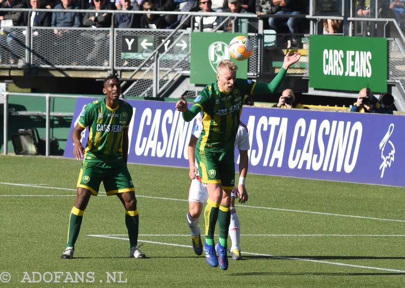 ADO Den Haag Ajax