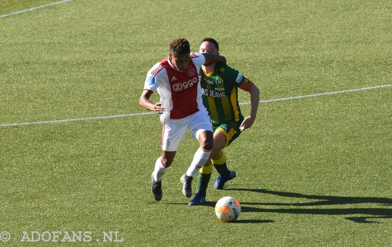 ADO Den Haag Ajax