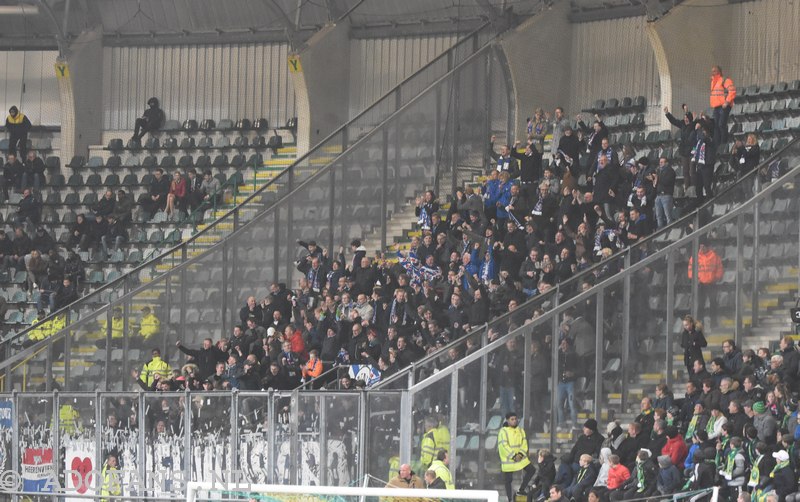 ADO Den Haag SC Heerenveen Eredivisie