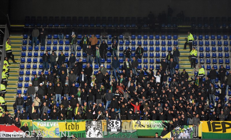 eredivisie, KNVB, Fortuna Sittard, ADO Den Haag