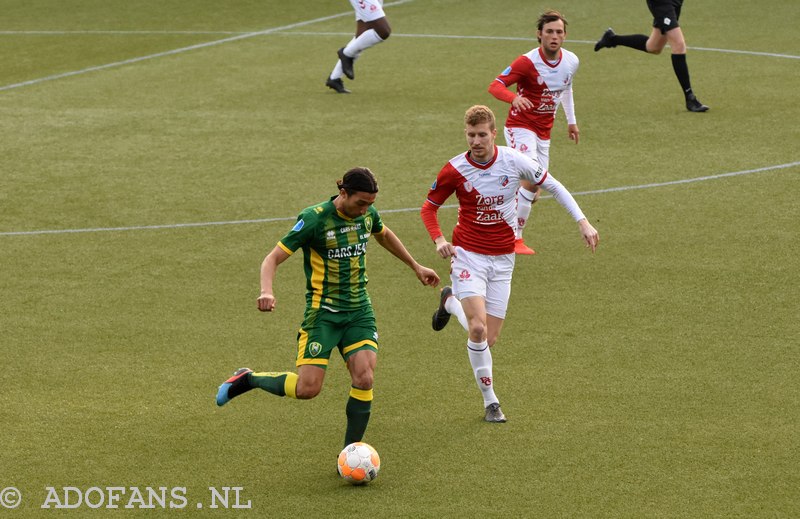 ADO Den Haag , FC Utrecht, Eredivisie