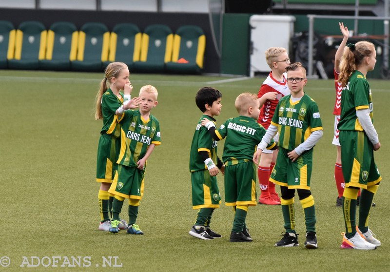 ADO Den Haag , FC Utrecht, Eredivisie