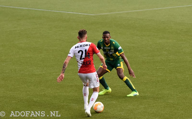 ADO Den Haag , FC Utrecht, Eredivisie