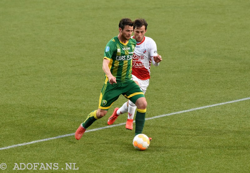 ADO Den Haag , FC Utrecht, Eredivisie