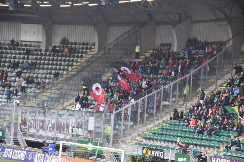 ADO Den Haag, SVB Excelsior Rotterdam, Eredivisie