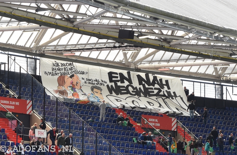 Feyenoord, ADO Den Haag 