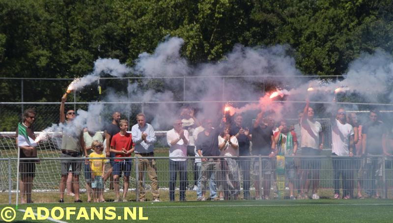 ado den den haag, lugdunum