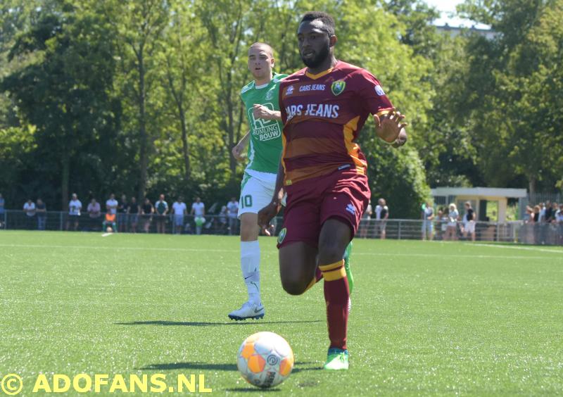 ado den den haag, lugdunum