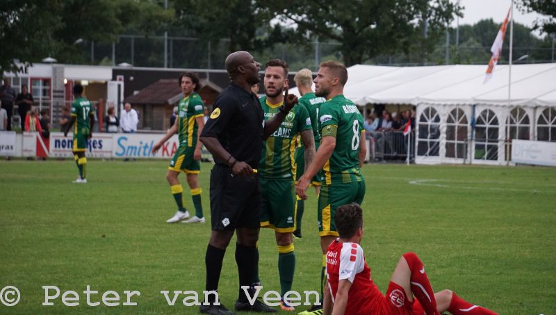 ADO Den Haag, VV GOES