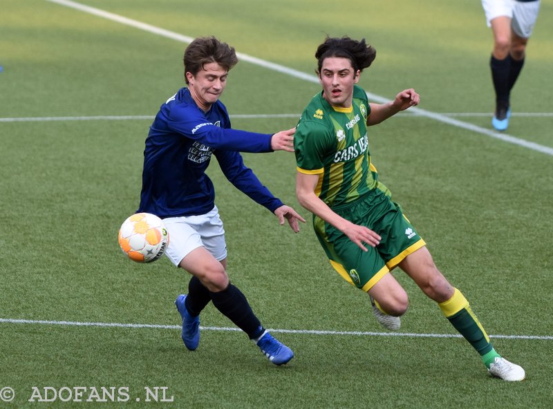 beloften ADO Den Haag, Beloften Fortuna Sittard