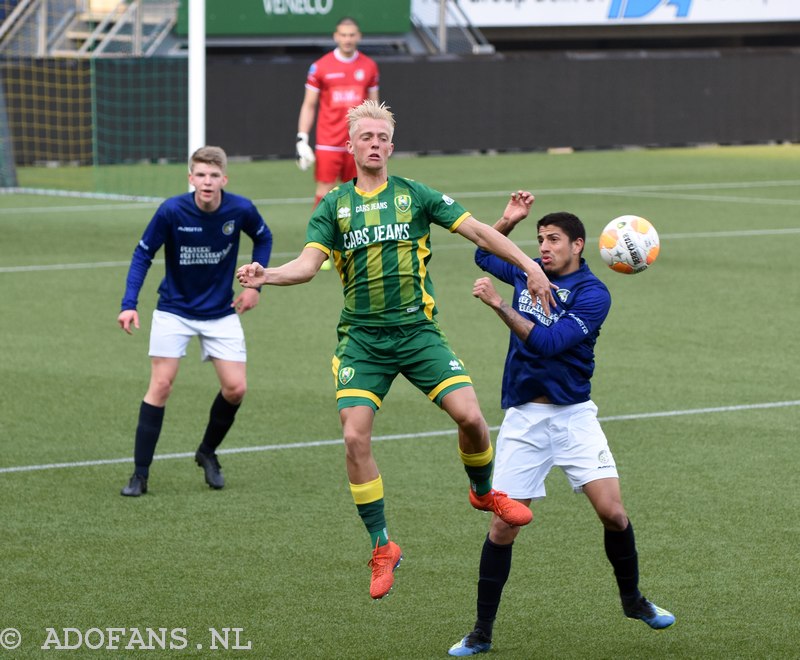 beloften ADO Den Haag, Beloften Fortuna Sittard