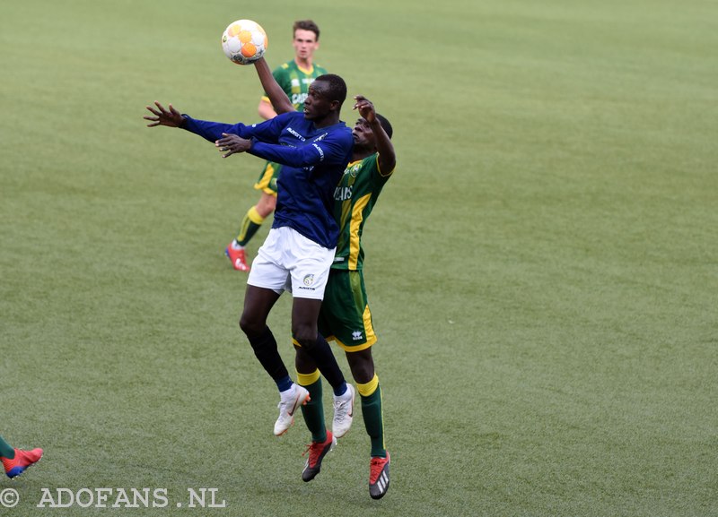 beloften ADO Den Haag, Beloften Fortuna Sittard