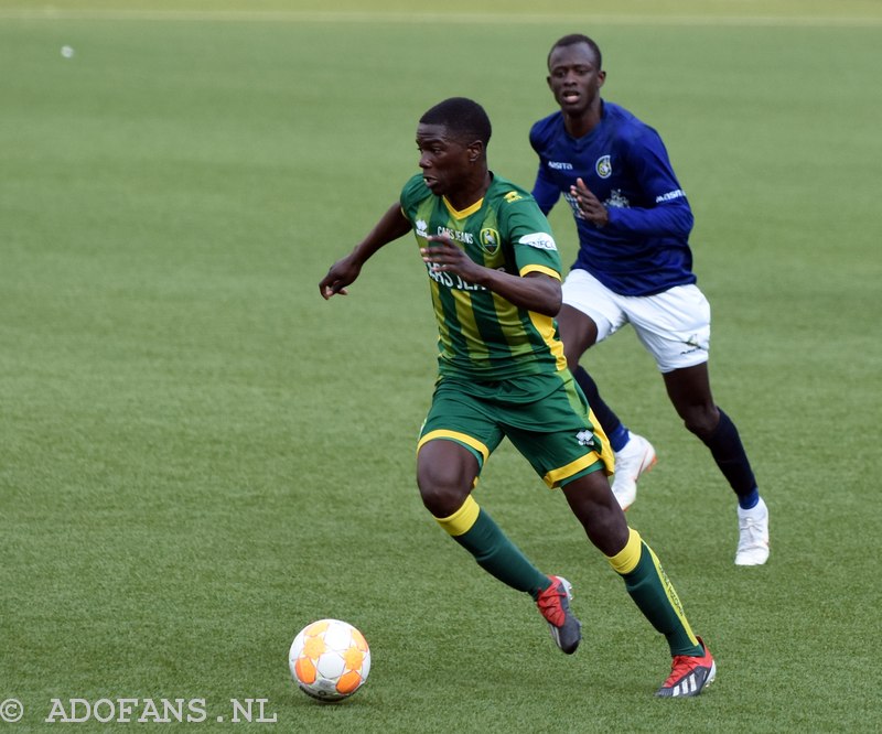 beloften ADO Den Haag, Beloften Fortuna Sittard