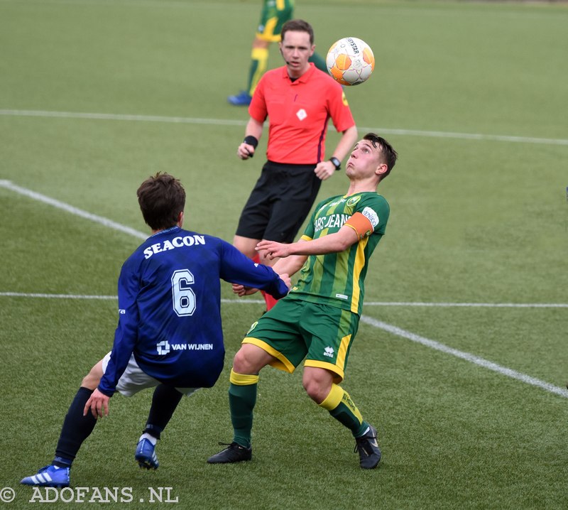 beloften ADO Den Haag, Beloften Fortuna Sittard