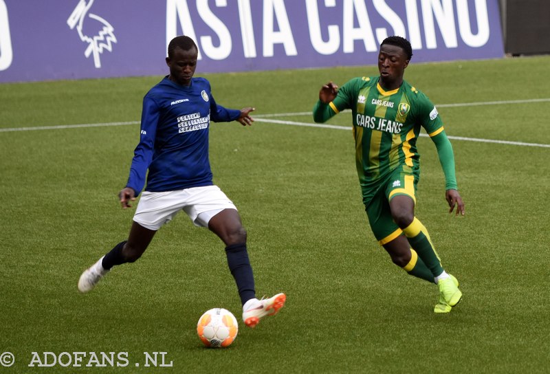 beloften ADO Den Haag, Beloften Fortuna Sittard