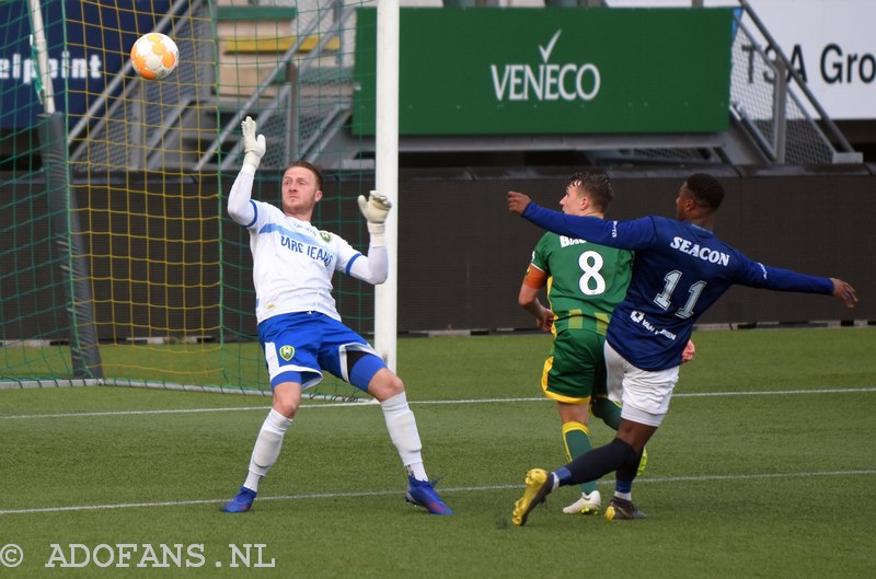 beloften ADO Den Haag, Beloften Fortuna Sittard