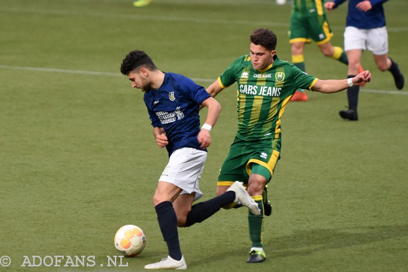 beloften ADO Den Haag, Beloften Fortuna Sittard