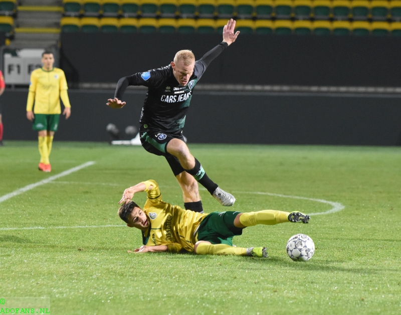 ADO Den Haag, Tom Beugelsdijk