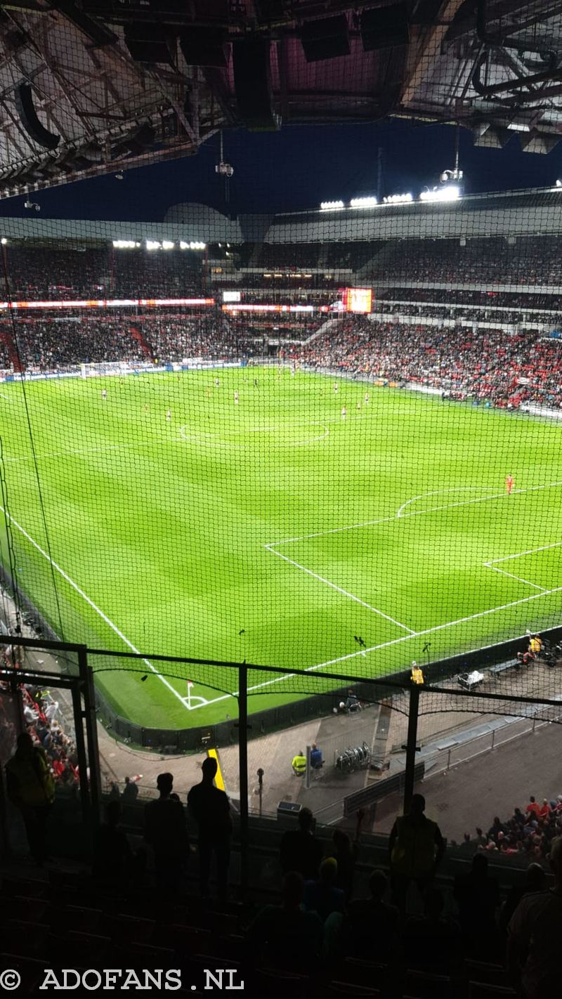 PSV ADO Den Haag