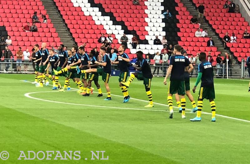 PSV ADO Den Haag