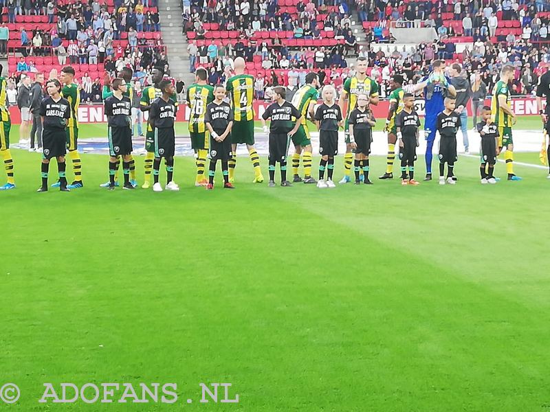 PSV ADO Den Haag