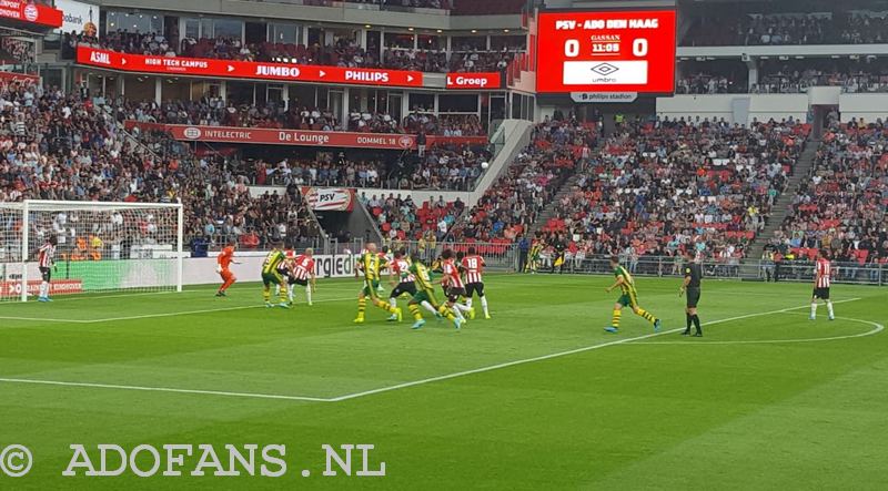 PSV ADO Den Haag