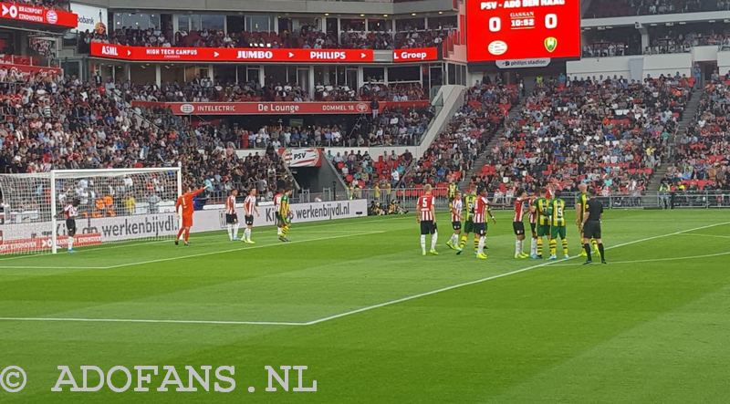 PSV ADO Den Haag