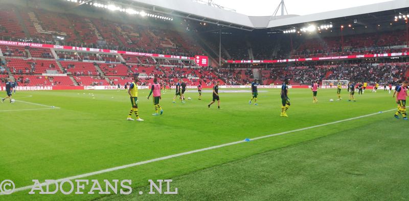 PSV ADO Den Haag