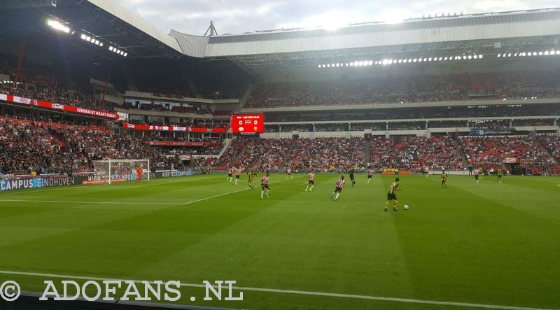 PSV ADO Den Haag