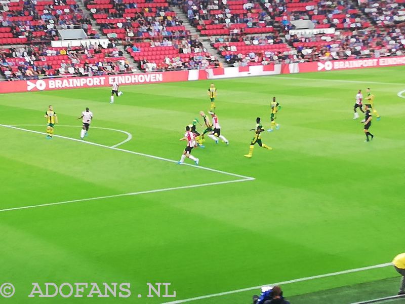 PSV ADO Den Haag