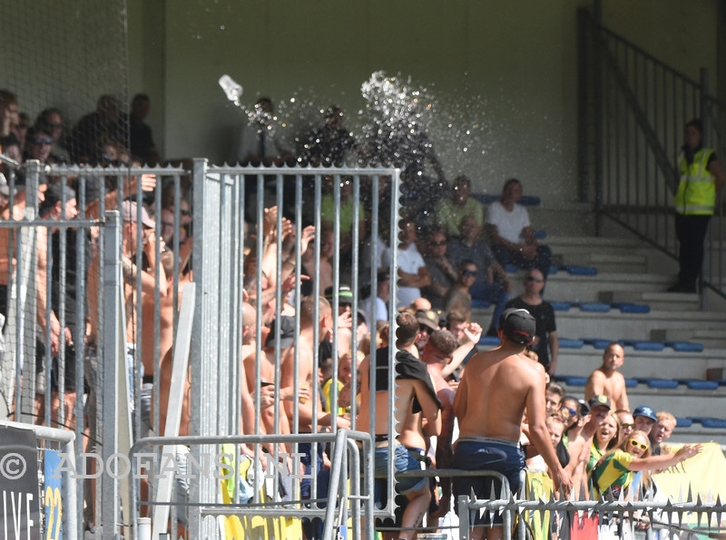 RKC Waalwijk ADO Den Haag