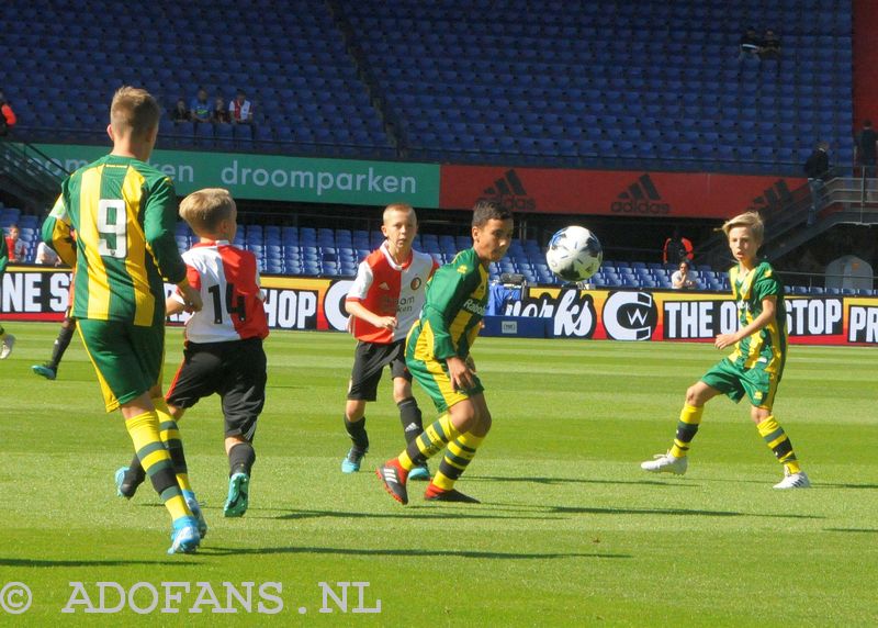 15 september 2019 Feyenoord ADO Den Haag