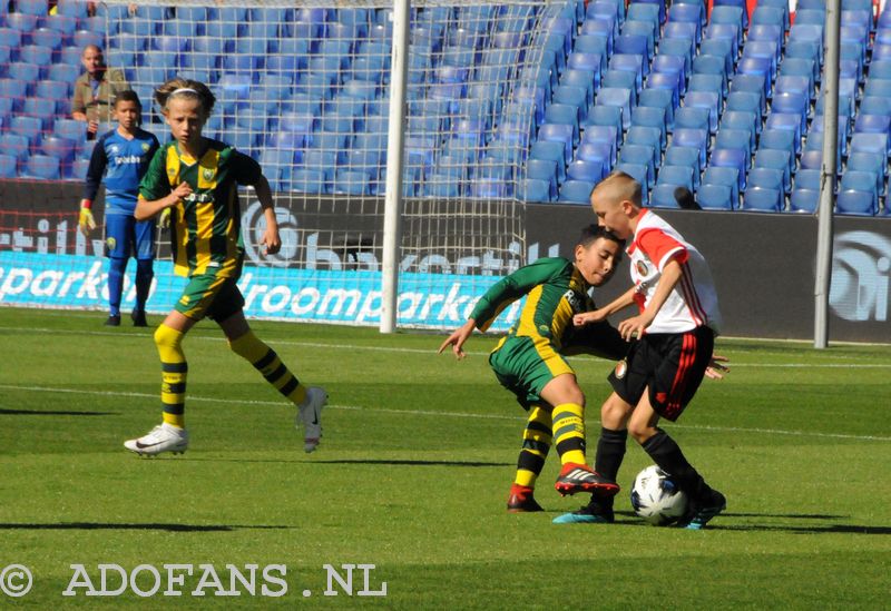 15 september 2019 Feyenoord ADO Den Haag