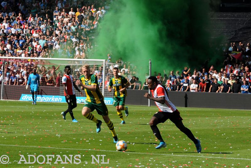 15 september 2019 Feyenoord ADO Den Haag