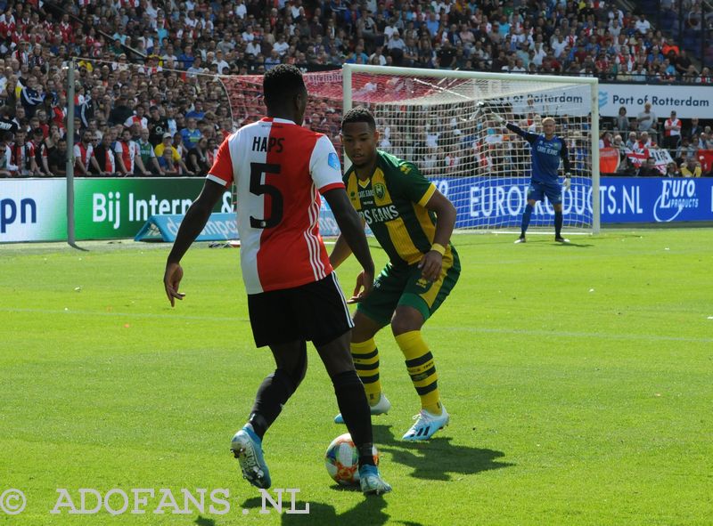 15 september 2019 Feyenoord ADO Den Haag