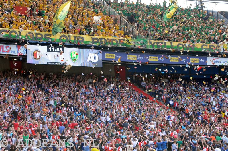 15 september 2019 Feyenoord ADO Den Haag