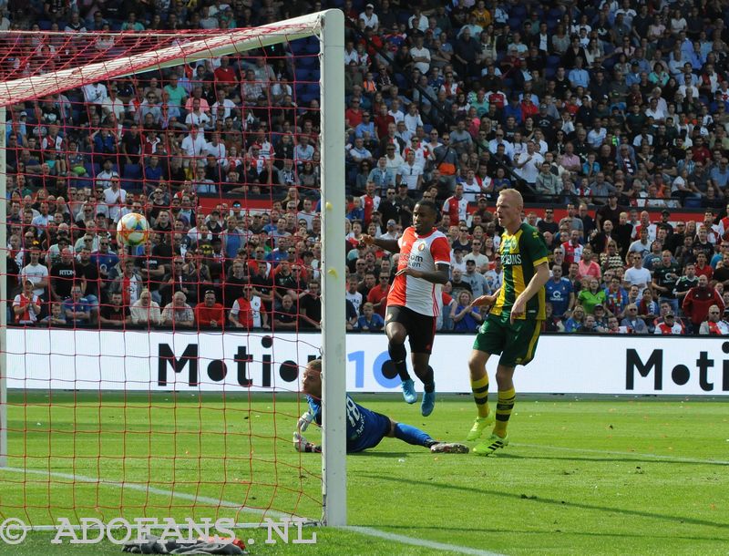 15 september 2019 Feyenoord ADO Den Haag