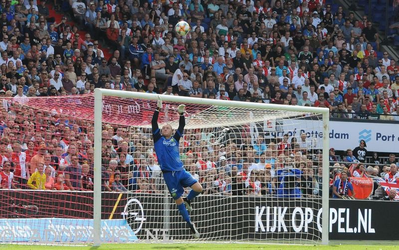 15 september 2019 Feyenoord ADO Den Haag