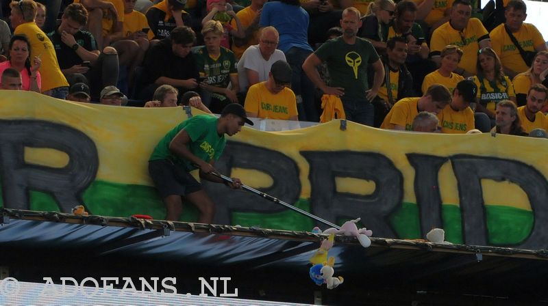 15 september 2019 Feyenoord ADO Den Haag